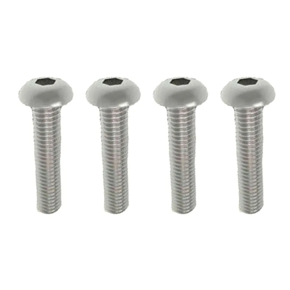 Accessory Roof Rack Fitting Bolt Bar Bolt For Opel Astra H Parts Replacement Screw Durable High Quality New
Accessory Roof Rack Fitting Bolt Bar Bolt For Opel Astra H Parts Replacement Screw Durable High Quality New
