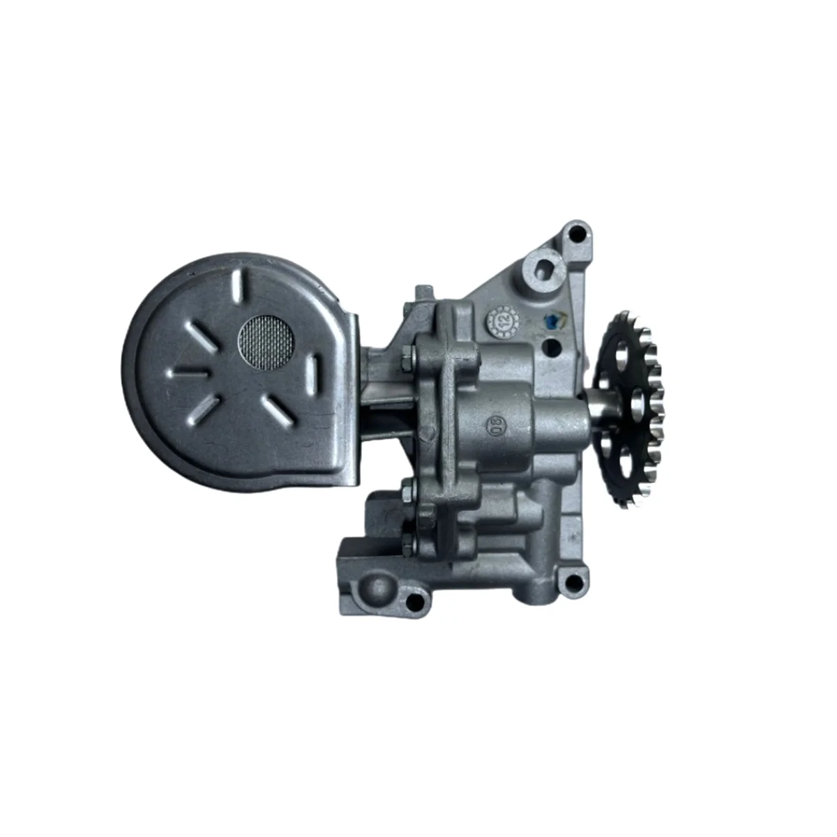 Engine Oil Pump Assembly 100187 9621114380 for Peugeot 1007 106 206 307 308 Citroen BERLINGO C2 C3 C4
Engine Oil Pump Assembly 100187 9621114380 for Peugeot 1007 106 206 307 308 Citroen BERLINGO C2 C3 C4