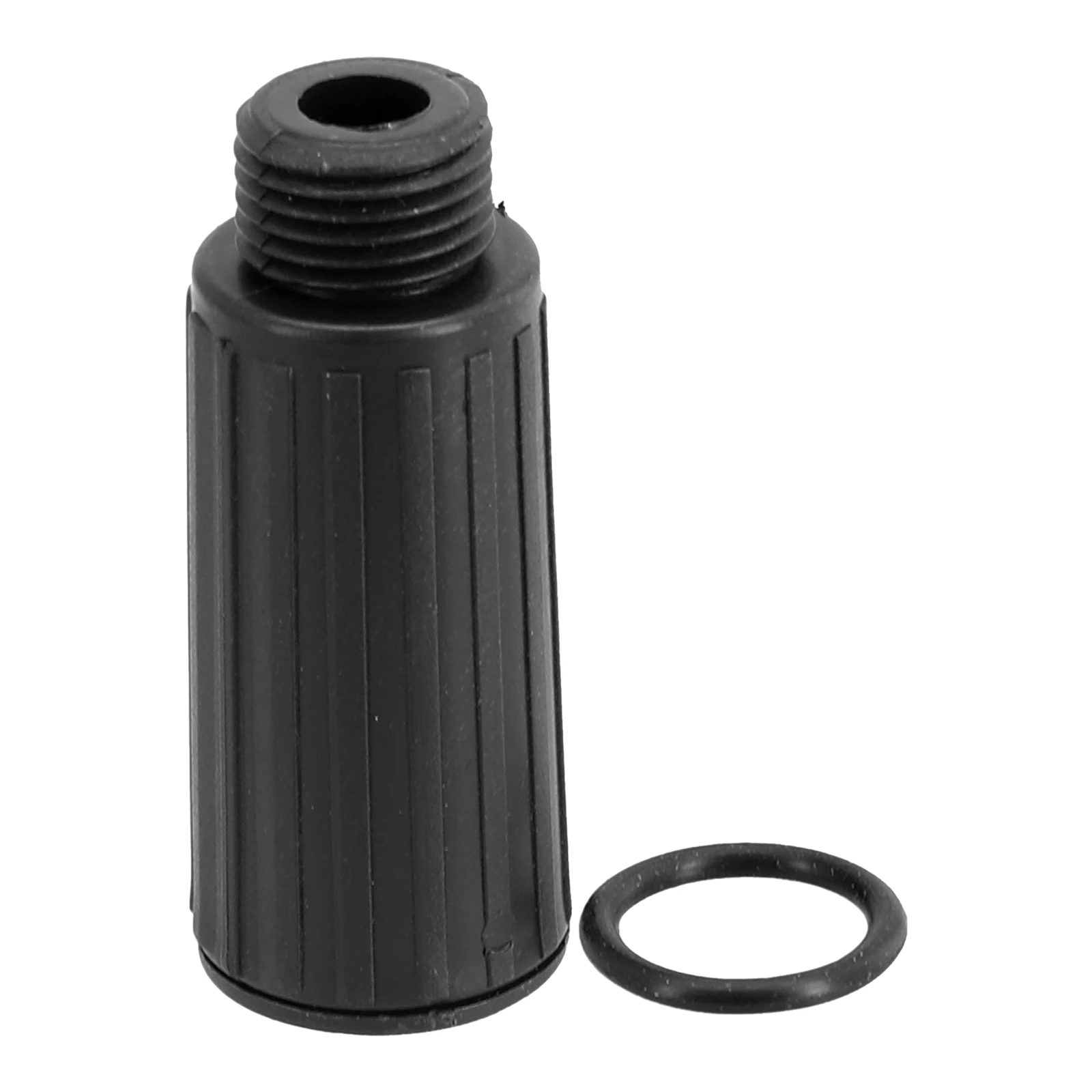 Air Compressor Oil Cap Plug Gasket Seal Anti-oil Injection Air Compressor Pump Breathing Valve Accessories M15x1.50mm
Air Compressor Oil Cap Plug Gasket Seal Anti-oil Injection Air Compressor Pump Breathing Valve Accessories M15x1.50mm