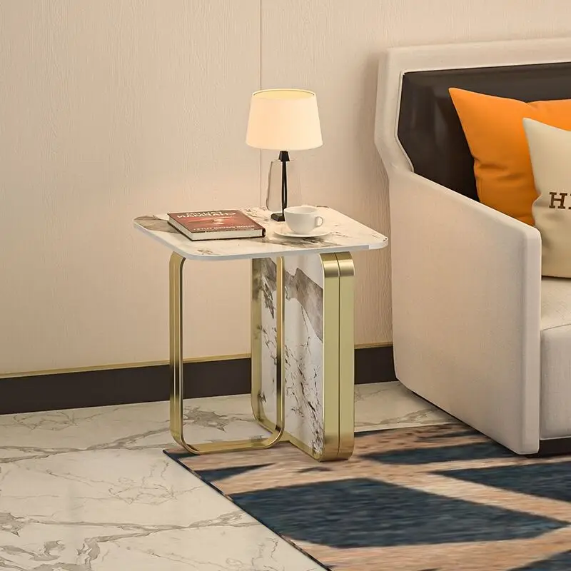 Stone Plate Side Table Balcony round Corner Table Modern Minimalist Square Side Table Living Room Sofa Side Cabinet
Stone Plate Side Table Balcony round Corner Table Modern Minimalist Square Side Table Living Room Sofa Side Cabinet