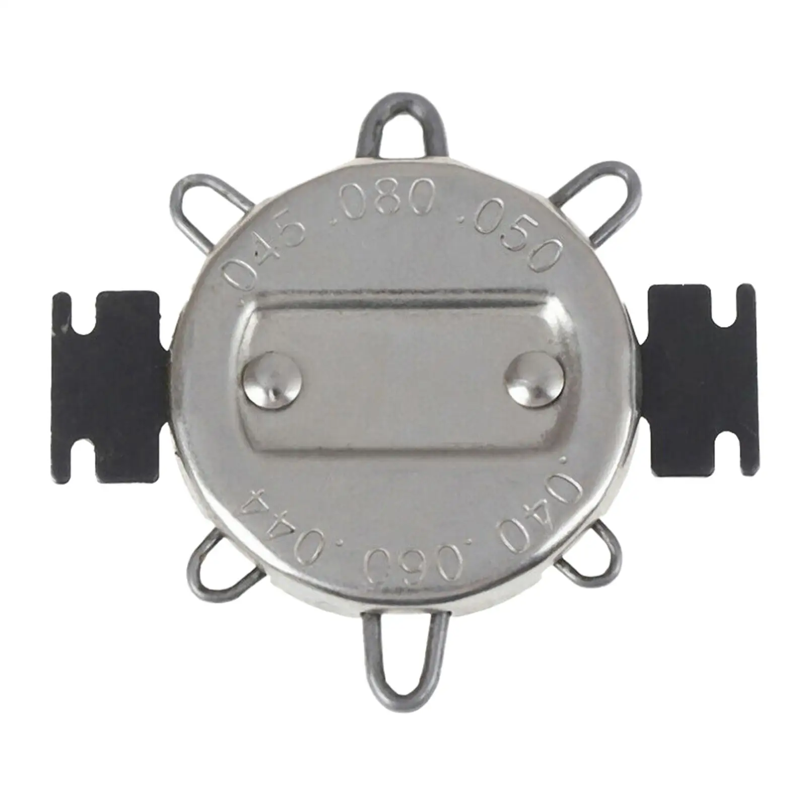 Motorcycle Spark Plug Gapping Tool Metric Standard Inches Gauge Premium Spark Plug Gap Gauge Spark Plug Tool Spark Plug Gapper
Motorcycle Spark Plug Gapping Tool Metric Standard Inches Gauge Premium Spark Plug Gap Gauge Spark Plug Tool Spark Plug Gapper