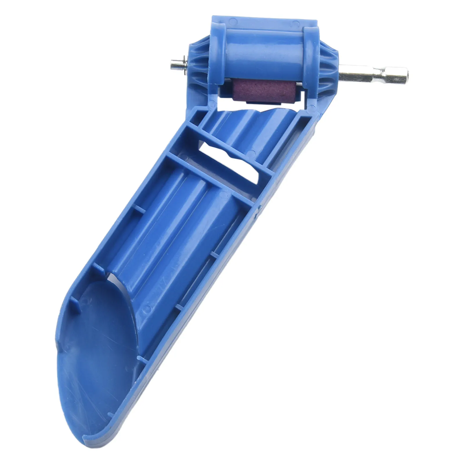 Portable Drill Bit Sharpener Easy to Carry Around Enhances Drill Bit Performance Suitable for 2 0 12 5mm Drill Bit 1 Set
Portable Drill Bit Sharpener Easy to Carry Around Enhances Drill Bit Performance Suitable for 2 0 12 5mm Drill Bit 1 Set