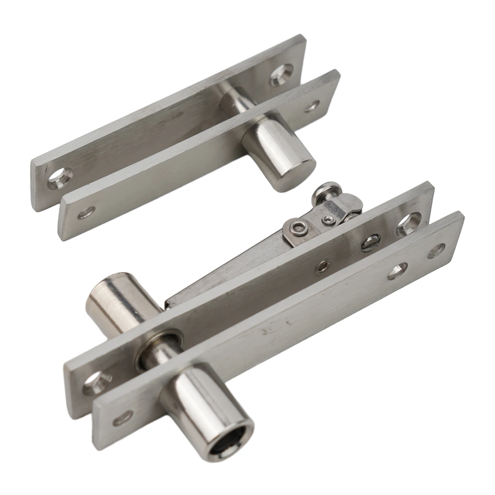 Top Hinge Hinge Lower Hinge Hinge Secret Door Stainless Steel Swing Door Pivot Hinge For Bedrooms Pivot Hinges
Top Hinge Hinge Lower Hinge Hinge Secret Door Stainless Steel Swing Door Pivot Hinge For Bedrooms Pivot Hinges