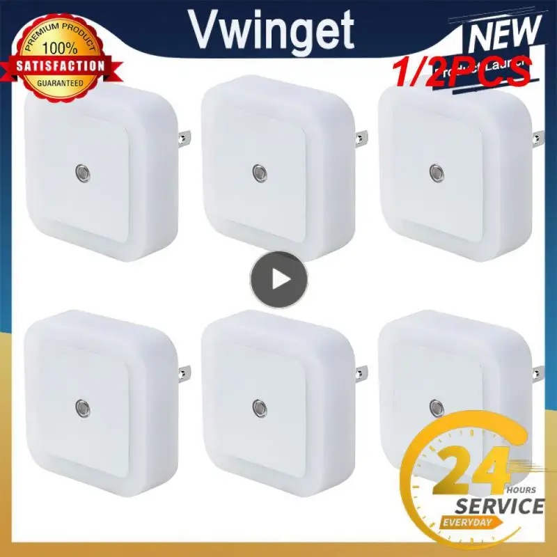 1/2PCS Motion Sensor Night Light Wireless USB Rechargeable Cabinet Lamp Kitchen Bedroom Automatic Lighting Emergency Lights
1/2PCS Motion Sensor Night Light Wireless USB Rechargeable Cabinet Lamp Kitchen Bedroom Automatic Lighting Emergency Lights
