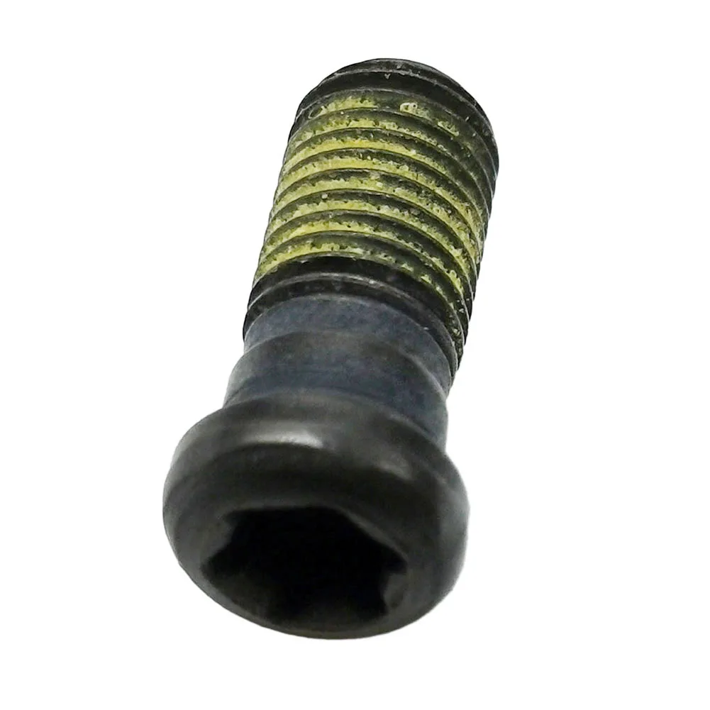 Chuck Screw M8 01 00 LH for 270420 Fuel 12 HammerDrill T40 Head Fit for Models 2703 20 2704 20 2803 20 2804 20
Chuck Screw M8 01 00 LH for 270420 Fuel 12 HammerDrill T40 Head Fit for Models 2703 20 2704 20 2803 20 2804 20