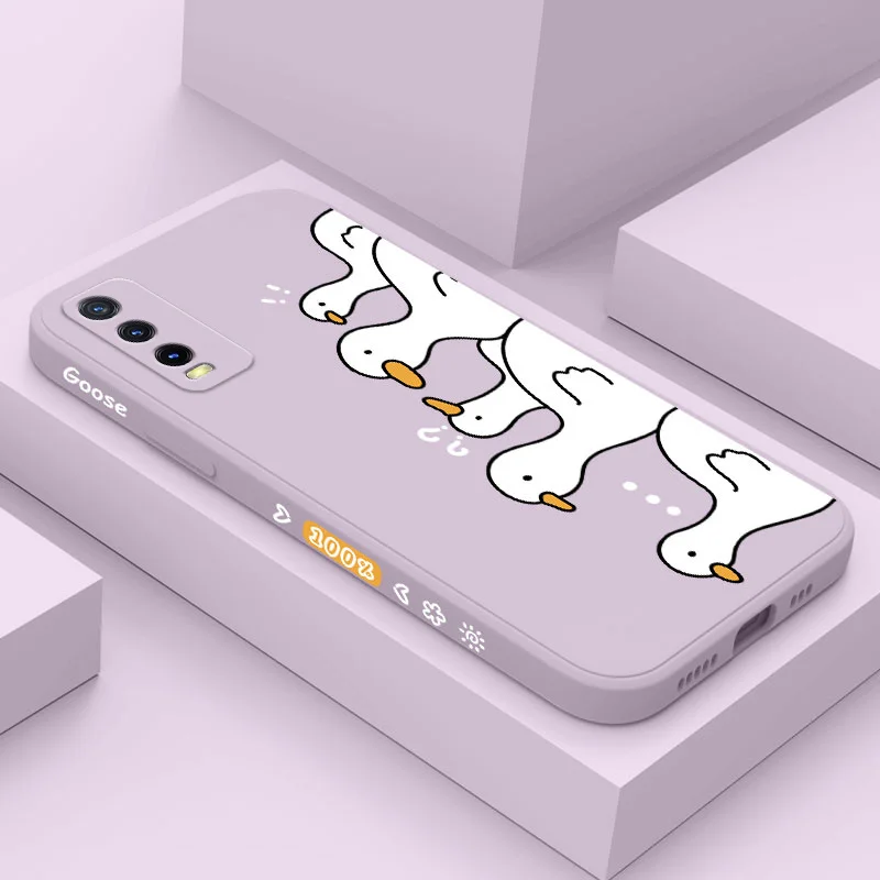 Problem Duck Case For VIVO Y20 Y12 Y22 Y02 Y76 Y30 Y50 Y33 Y35 Y76 Y95 Pro 4G 5G Silicone Cover
Problem Duck Case For VIVO Y20 Y12 Y22 Y02 Y76 Y30 Y50 Y33 Y35 Y76 Y95 Pro 4G 5G Silicone Cover