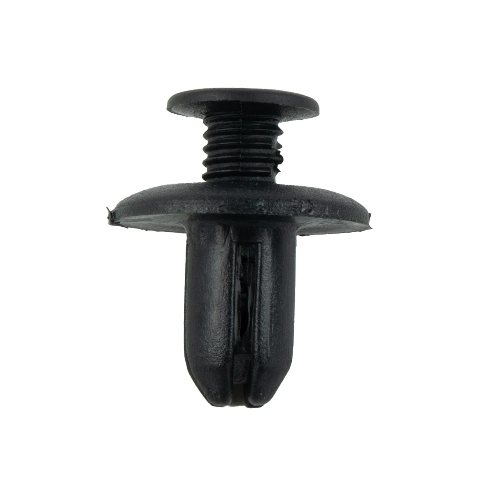 Durable Practical Useful Fasteners Clips Fixing Trim 8mm Trunk Accessories Black Bumper Fender Plastic Retainer
Durable Practical Useful Fasteners Clips Fixing Trim 8mm Trunk Accessories Black Bumper Fender Plastic Retainer