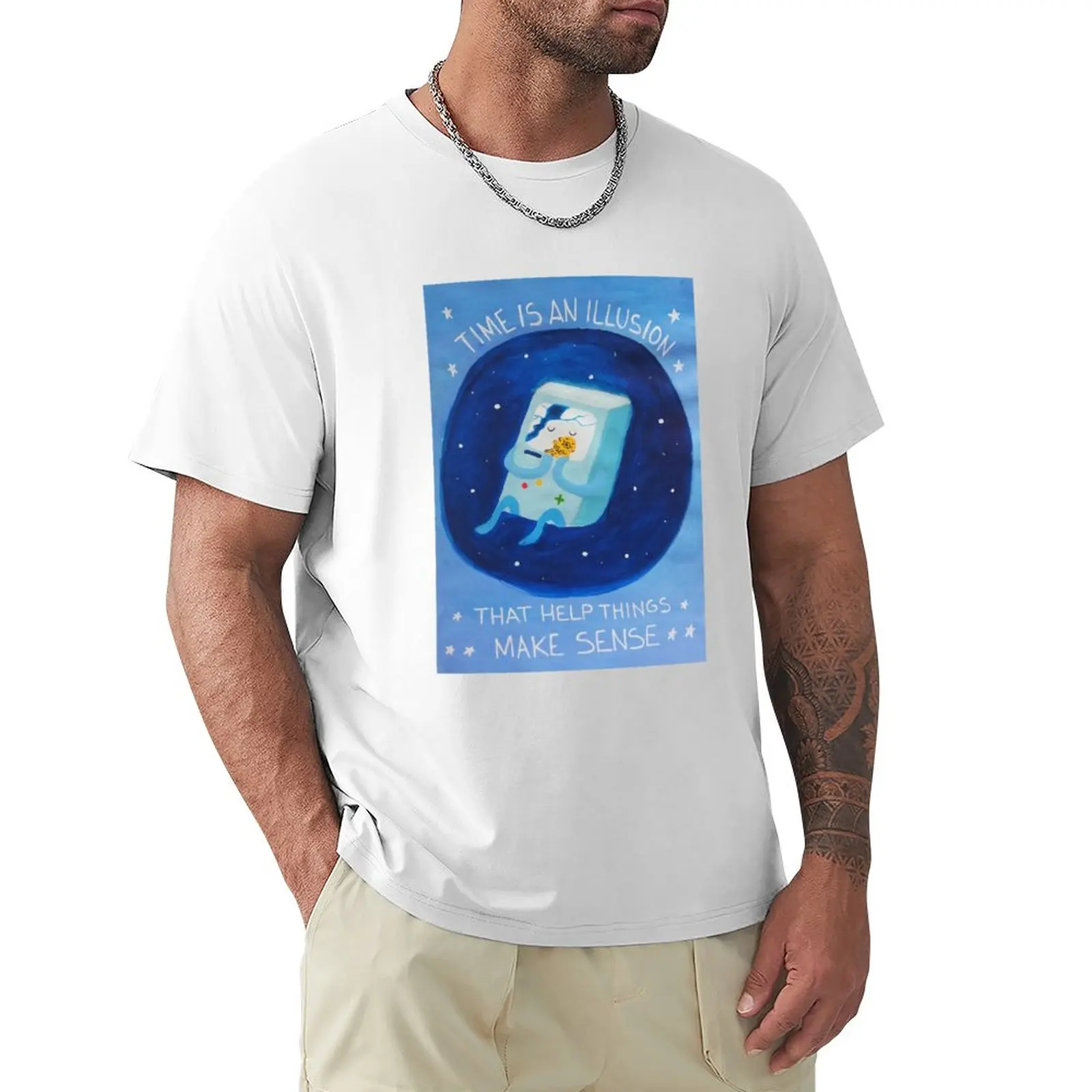 Time adventure T-Shirt heavyweights oversizeds customs heavy weight t shirts for men
Time adventure T-Shirt heavyweights oversizeds customs heavy weight t shirts for men