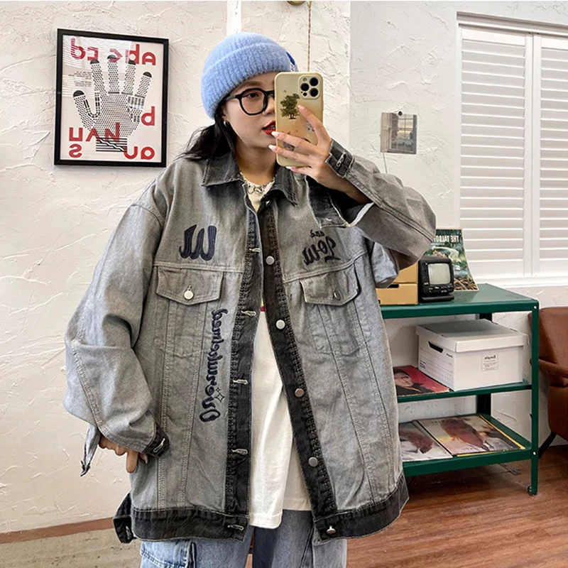 2022 New Spring And Autumn Cartoon Loose Fit Bf Children'S Fun Retro Casual Jacket Ins Trend Free Shipping
2022 New Spring And Autumn Cartoon Loose Fit Bf Children'S Fun Retro Casual Jacket Ins Trend Free Shipping