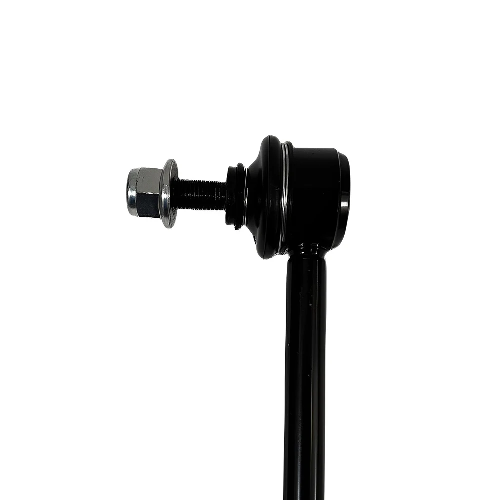 Bar Head Front Stabilizer Left/Right Replacement 1030603-00-B ABS Black Car Accessories Durable Easy Installation
Bar Head Front Stabilizer Left/Right Replacement 1030603-00-B ABS Black Car Accessories Durable Easy Installation