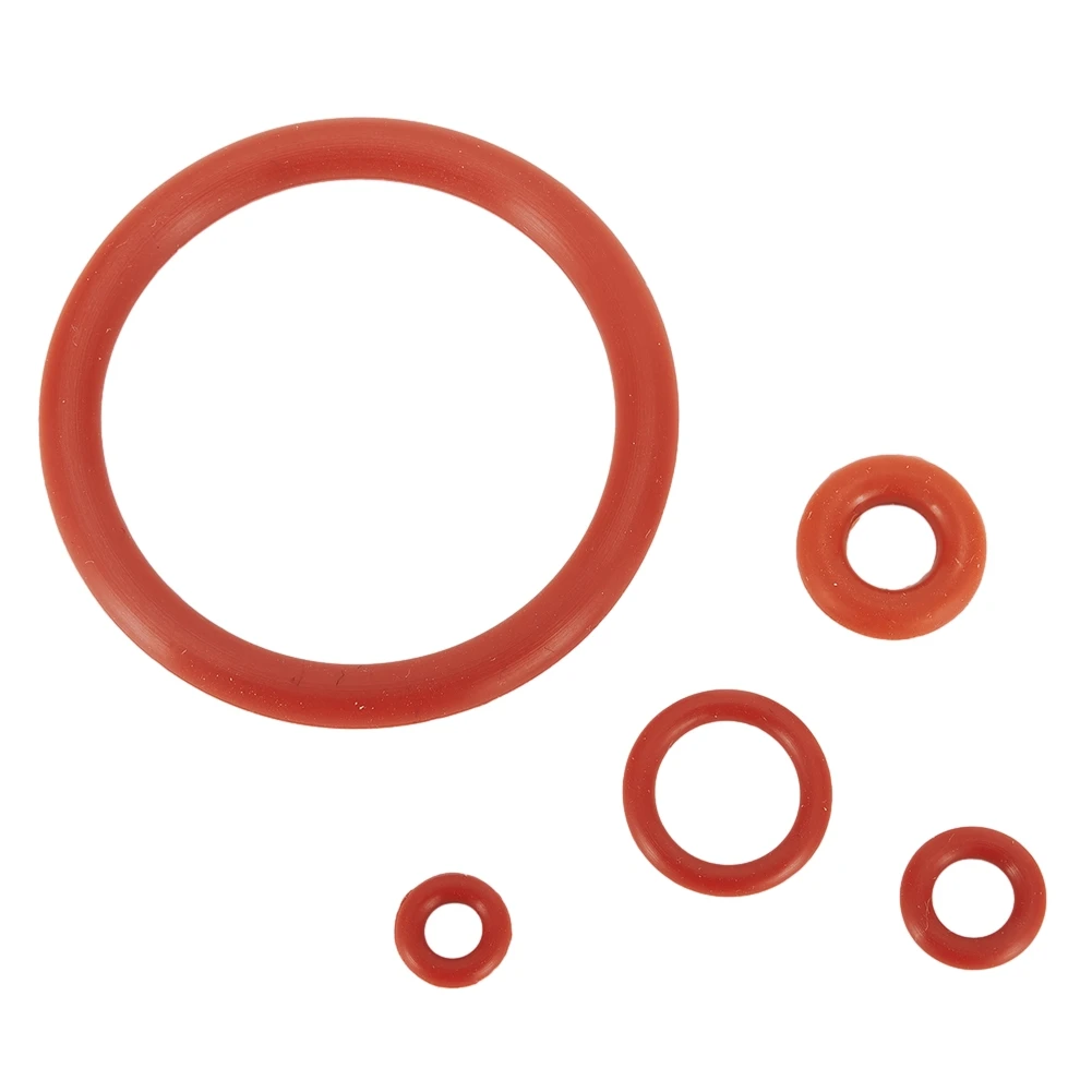 O-ring Silicone Nozzle Gasket Saeco For Use In Gaggia Krupps Coffee Machine Silicone Rubber Seal O-ring Nozzle Gasket
O-ring Silicone Nozzle Gasket Saeco For Use In Gaggia Krupps Coffee Machine Silicone Rubber Seal O-ring Nozzle Gasket