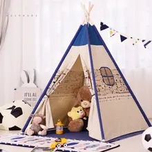 Baby Tent Pure Cotton Indians Style Newborn Game House Foldable Storage Portable Outdoor Travel Baby Toy Tent Room Decorate Tent
Baby Tent Pure Cotton Indians Style Newborn Game House Foldable Storage Portable Outdoor Travel Baby Toy Tent Room Decorate Tent