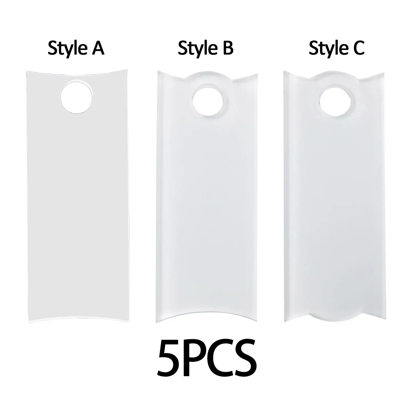 6x Sublimation Name Plates Multifunctional Practical Identify Label Creative DIY Blanks for Travel Outdoor Backpacks Suitcase
6x Sublimation Name Plates Multifunctional Practical Identify Label Creative DIY Blanks for Travel Outdoor Backpacks Suitcase