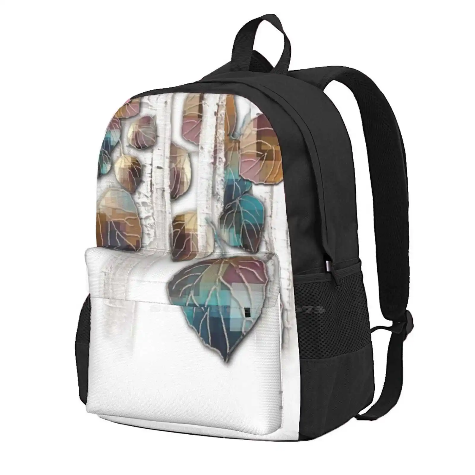 Farmer Art-Aspen-Autumn Celebrations White Background School Bag Big Capacity Backpack Laptop 15 Inch Aspen Leaves Blue And
Farmer Art-Aspen-Autumn Celebrations White Background School Bag Big Capacity Backpack Laptop 15 Inch Aspen Leaves Blue And