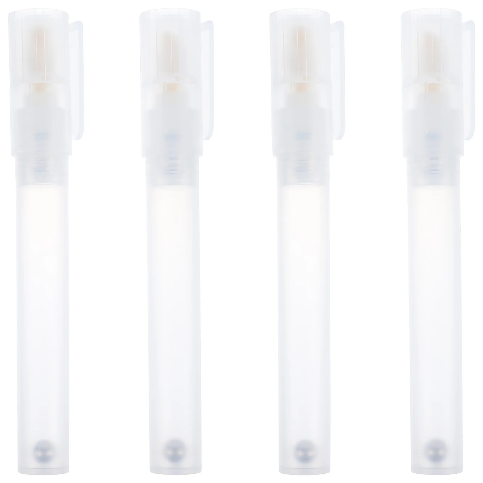 4Pcs Refillable Paint Pen Refillable Markers Empty Paint Markers Refillable Paint Pens Paint Marker Shell
4Pcs Refillable Paint Pen Refillable Markers Empty Paint Markers Refillable Paint Pens Paint Marker Shell