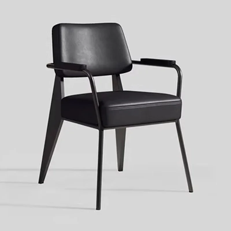 Unique Metal Living Room Chairs Artist Comfortable Chairs Office Balcony Unique Sillon Individual Home Furniture WJ30XP
Unique Metal Living Room Chairs Artist Comfortable Chairs Office Balcony Unique Sillon Individual Home Furniture WJ30XP