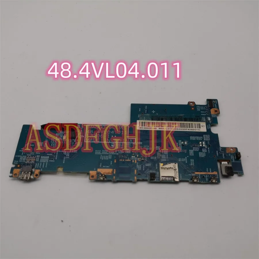 Оригинальная материнская плата для ноутбука Acer Iconia A1-810 7,9 дюйма, MANGO 6L MB, 48404. 011 13206-1 M/O:000022376083 полностью протестирована
Оригинальная материнская плата для ноутбука Acer Iconia A1-810 7,9 дюйма, MANGO 6L MB, 48404. 011 13206-1 M/O:000022376083 полностью протестирована