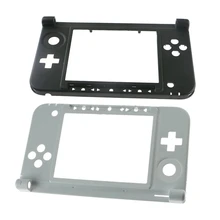 Middle Frame Replacement Kits Housing Shell Cover Case Bottom Console Cover Compatible with 3DS XL Game Console
Middle Frame Replacement Kits Housing Shell Cover Case Bottom Console Cover Compatible with 3DS XL Game Console