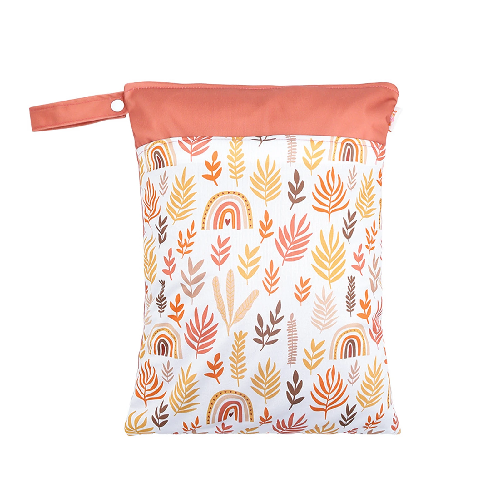 Daycare Foldable Baby Stroller Wet Dry Bag Portable Reusable Washable With Lanyard Gym Waterproof Travel For Cloth Diaper Beach
Daycare Foldable Baby Stroller Wet Dry Bag Portable Reusable Washable With Lanyard Gym Waterproof Travel For Cloth Diaper Beach