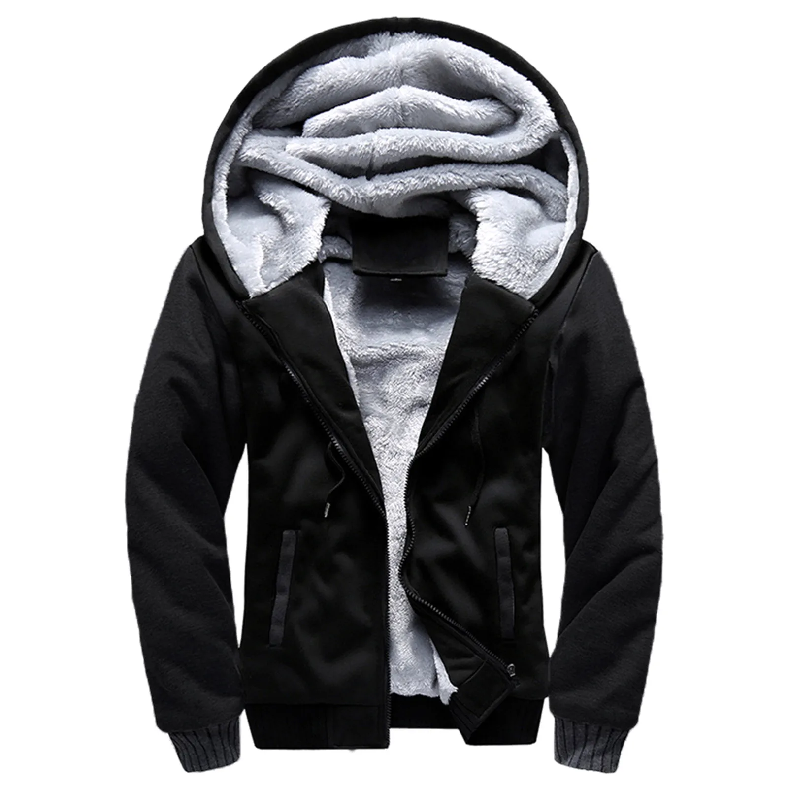 Autumn And Winter Fashion Men Casual Cardigan Sweaters Zipper Long Sleeve Jacket Coat Top Y2k Zip Up Hoodie Thickening Ropa
Autumn And Winter Fashion Men Casual Cardigan Sweaters Zipper Long Sleeve Jacket Coat Top Y2k Zip Up Hoodie Thickening Ropa