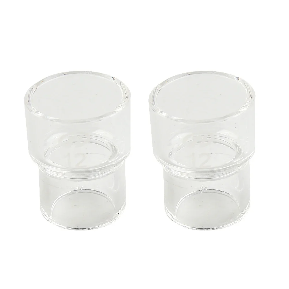 TIG Welding Torch Gas Lens Kit with Transparent Shield Cup Compatible with WP 17/18/26 Torches and Easy to Install
TIG Welding Torch Gas Lens Kit with Transparent Shield Cup Compatible with WP 17/18/26 Torches and Easy to Install