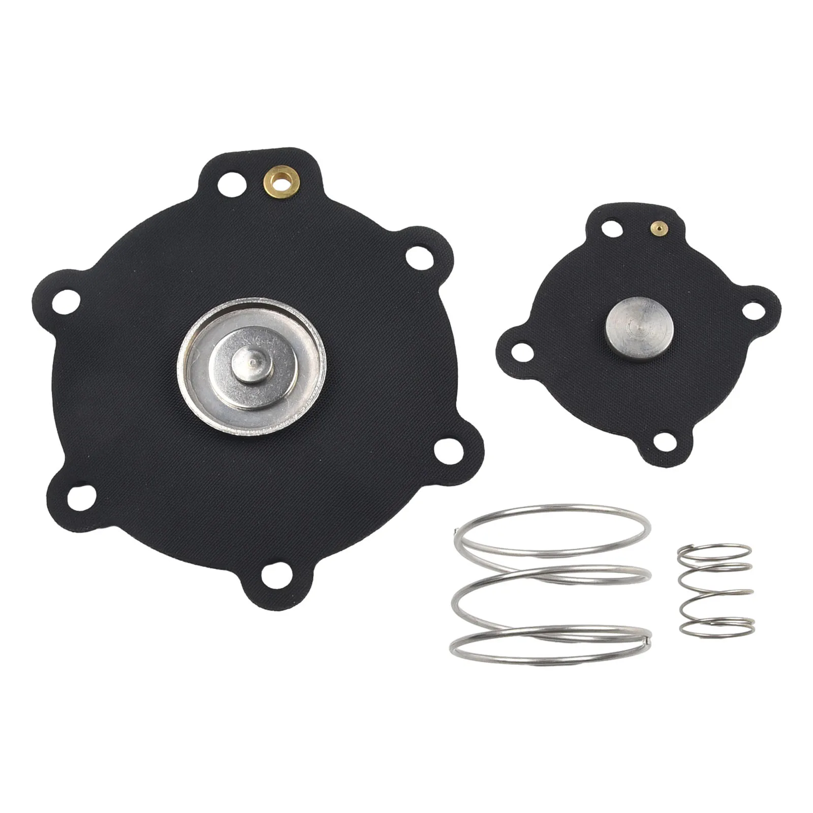 High Quality None Diaphragms Diaphragms Kit DB114 Diaphragm Jet Valve Pulse Pulse Valve Repair Kit Temperature
High Quality None Diaphragms Diaphragms Kit DB114 Diaphragm Jet Valve Pulse Pulse Valve Repair Kit Temperature