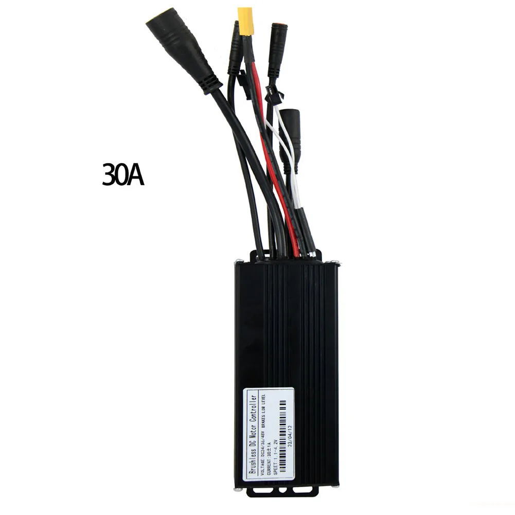 Регулятор синусоидальной волны 36V48V 30A 750W 1000W SW900, регулятор преобразования литиевой батареи для электрического велосипеда, горного велосипеда, скутера
Регулятор синусоидальной волны 36V48V 30A 750W 1000W SW900, регулятор преобразования литиевой батареи для электрического велосипеда, горного велосипеда, скутера