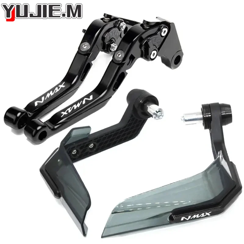 Складные Выдвижные левые и правые тормозные рычаги для скутера YAMAHA NMAX 155 NMAX 125 NMAX 150 125
Складные Выдвижные левые и правые тормозные рычаги для скутера YAMAHA NMAX 155 NMAX 125 NMAX 150 125