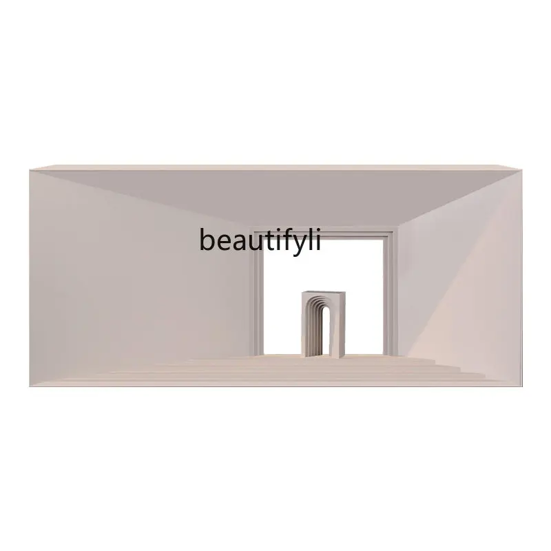 zq Italian Entrance Table Entrance Hall Decoration Strip Living Room Partition Villa Creative Table
zq Italian Entrance Table Entrance Hall Decoration Strip Living Room Partition Villa Creative Table