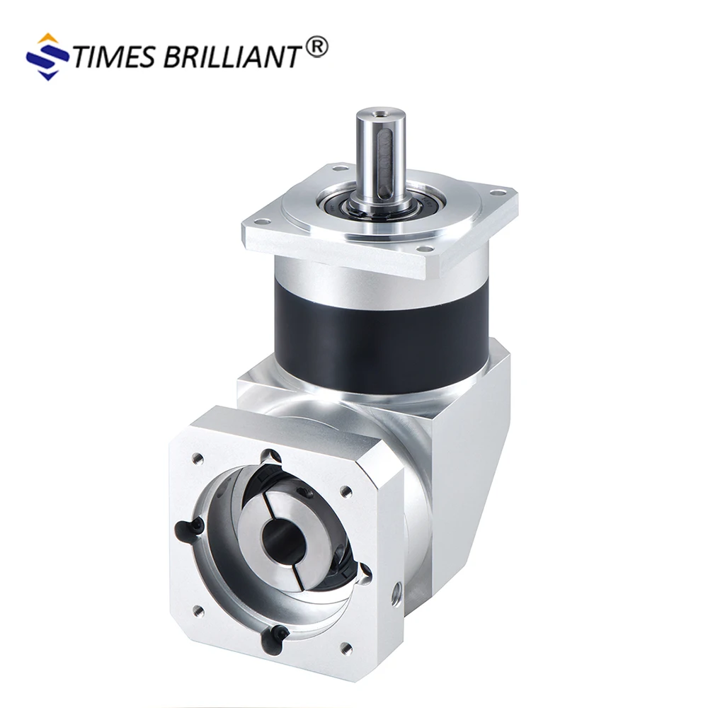 China supply 90 degree Gear reducer motor low noise right angle gearbox precision Planetary
China supply 90 degree Gear reducer motor low noise right angle gearbox precision Planetary