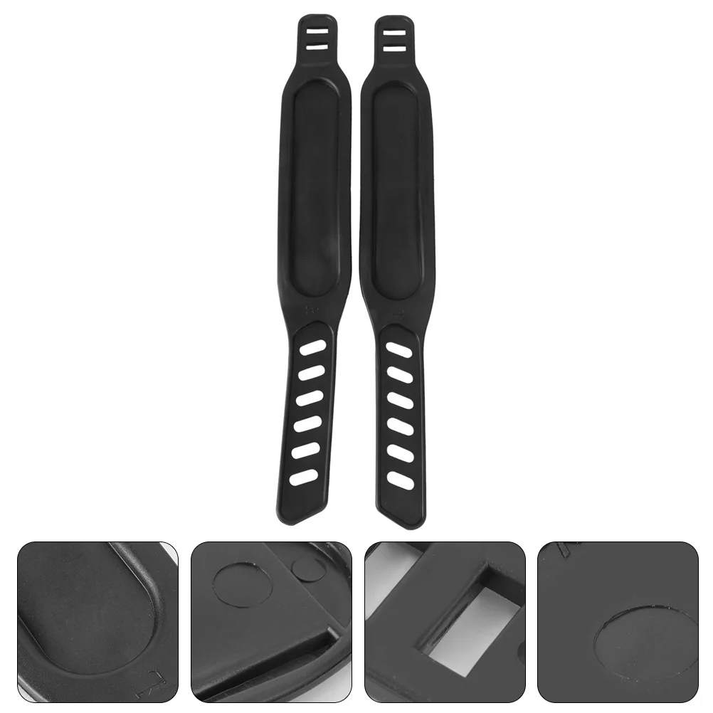 2Pcs Exercise Bike Pedal Straps Gym Cycle Pedal Straps Adjustable Footrest Straps
2Pcs Exercise Bike Pedal Straps Gym Cycle Pedal Straps Adjustable Footrest Straps