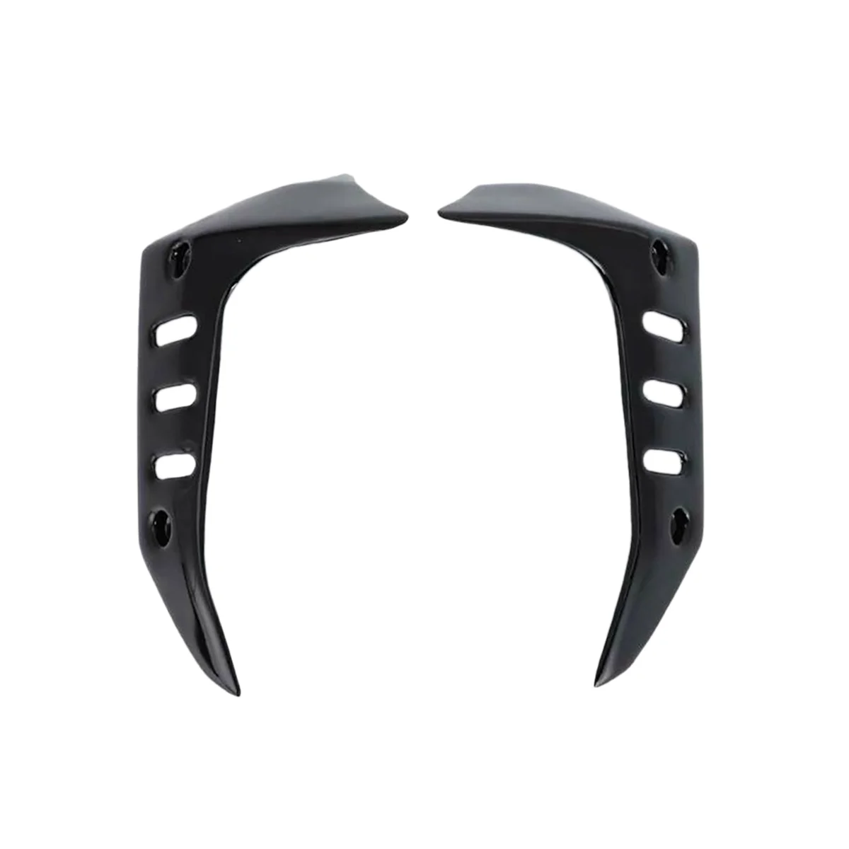 Motorcycle Fairing Radiator Kits Side Panel Cover for Z750 Z 750 2004 2005 2006 2007, Black
Motorcycle Fairing Radiator Kits Side Panel Cover for Z750 Z 750 2004 2005 2006 2007, Black