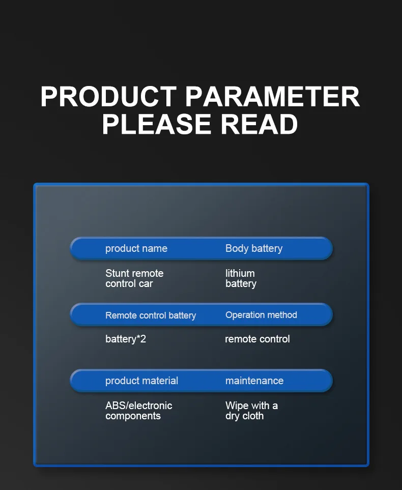 Coche teledirigido con Control remoto para niños, vehículo de juguete con luz, música, baile, deformación, escala 1:16, 2,4G Coche teledirigido con Control remoto para niños, vehículo de juguete con luz, música, baile, deformación, escala 1:16, 2,4G