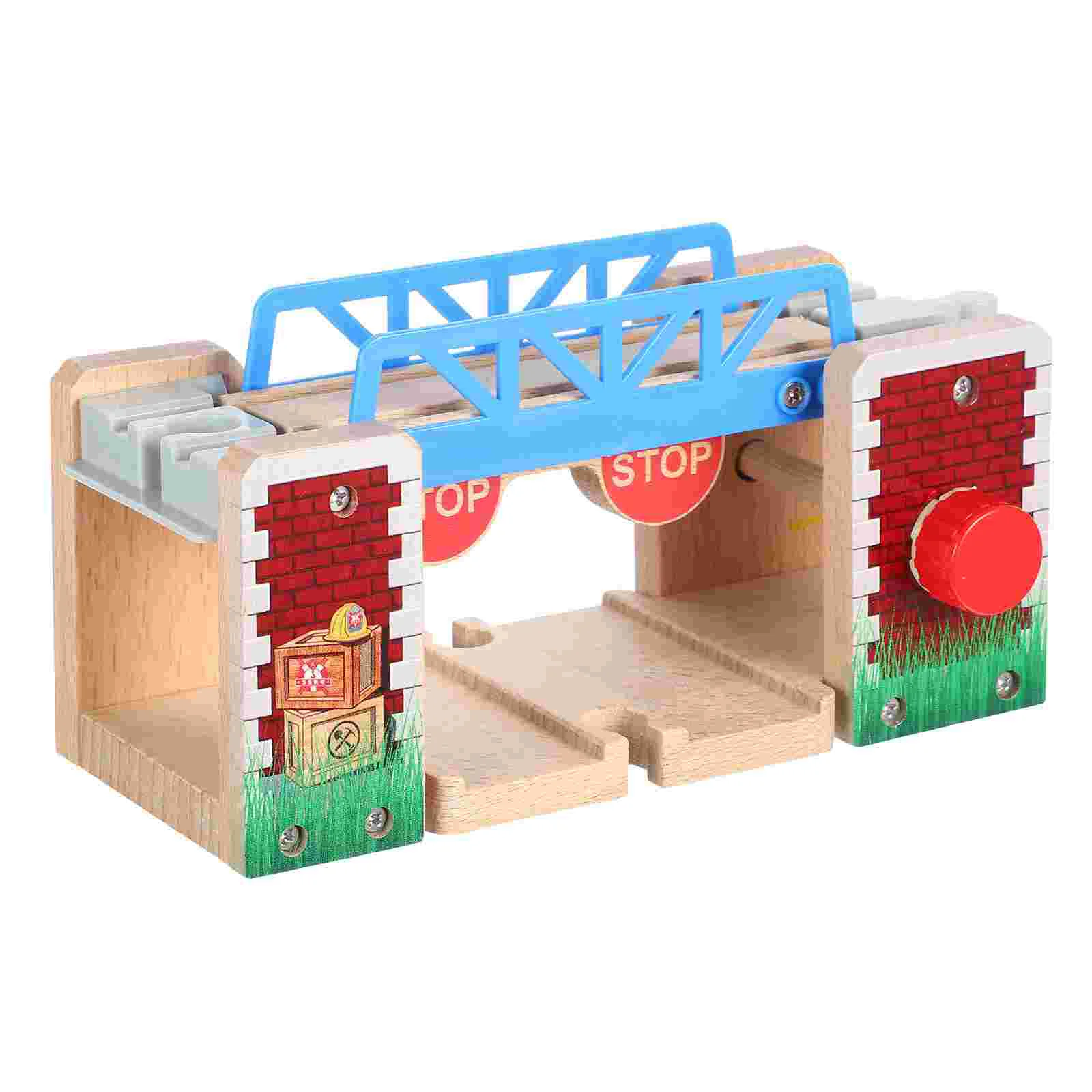 Train Track Accessories Trainspp Railway Lifting Toy Puzzle Plastic Child for Educational Toys Kids
Train Track Accessories Trainspp Railway Lifting Toy Puzzle Plastic Child for Educational Toys Kids