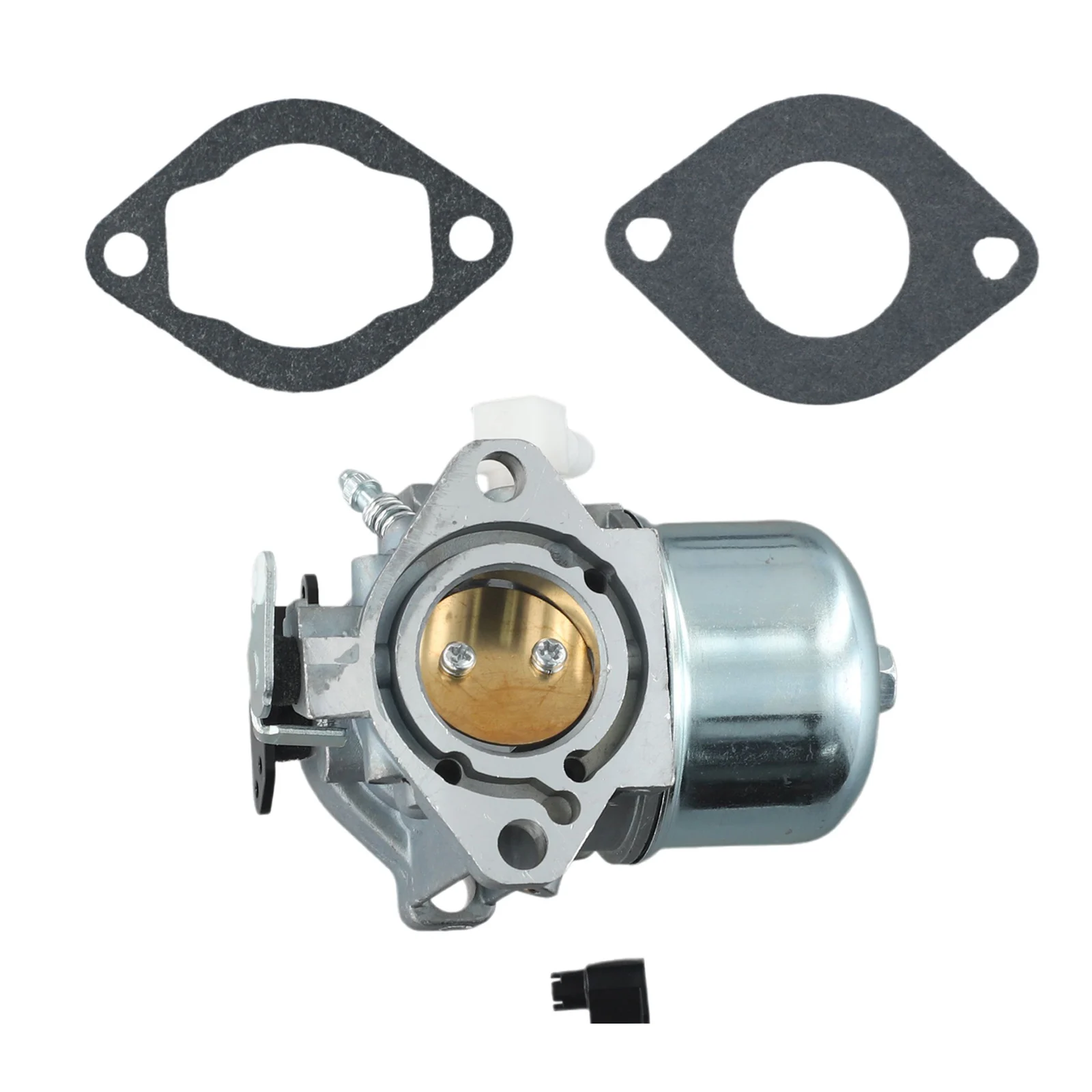 Carburetor Kit Replacement Carby Mower For Briggs-Stratton LMT 5-4993 799728 498888 12.5 Hp Mowers Garden Lawn Mower Parts
Carburetor Kit Replacement Carby Mower For Briggs-Stratton LMT 5-4993 799728 498888 12.5 Hp Mowers Garden Lawn Mower Parts