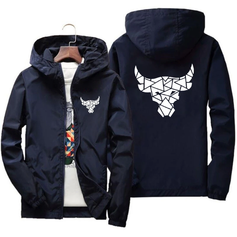 HH Sunscreen New Men's Bomber Zipper Jacket Male Casual Streetwear Hip Hop Slim Fit Pilot Coat Men Clothing Plus Size 7XL
HH Sunscreen New Men's Bomber Zipper Jacket Male Casual Streetwear Hip Hop Slim Fit Pilot Coat Men Clothing Plus Size 7XL