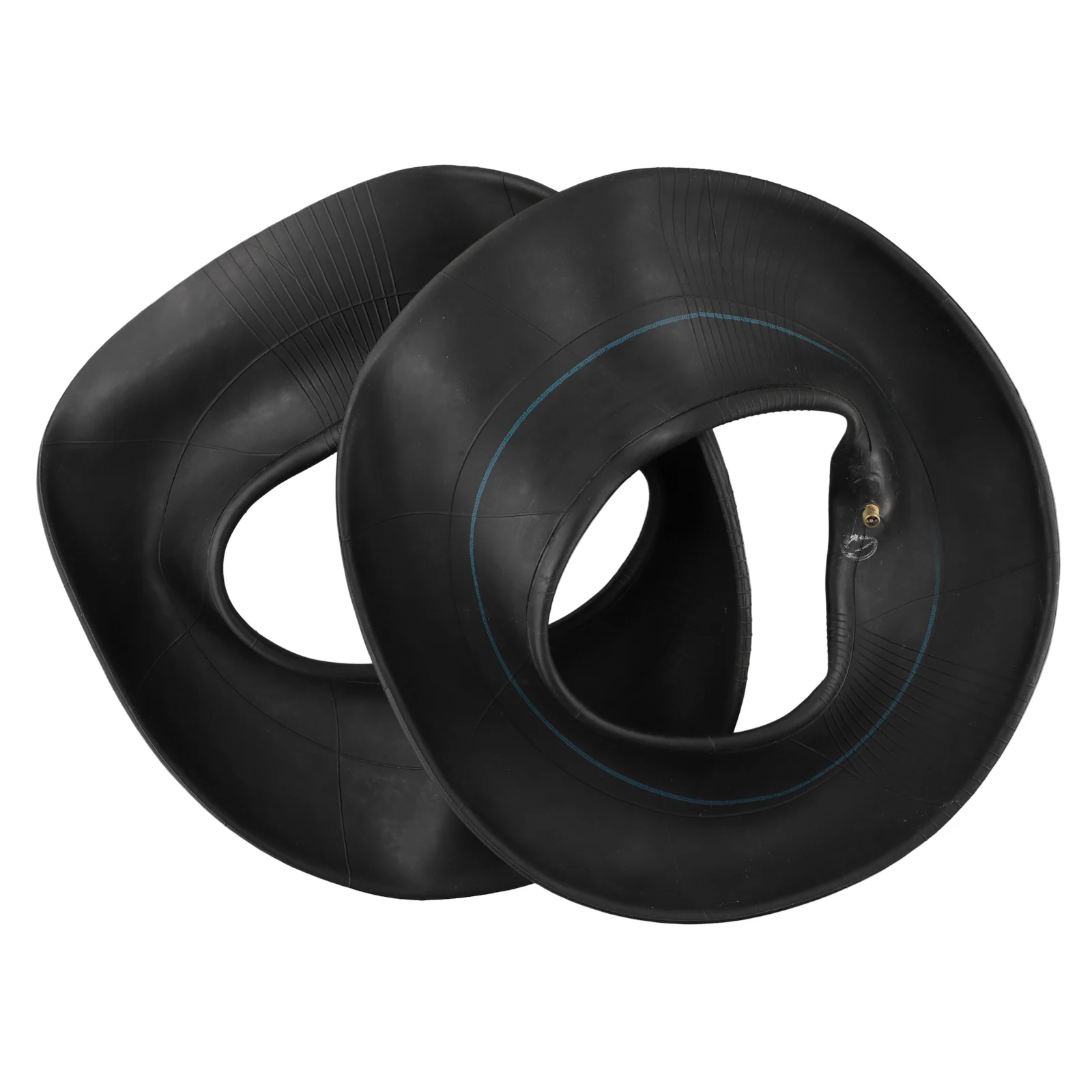Dependable TR13 Valve Inner Tube 15x6 006 NHS Inner Tube For Lawn Mower, Tractor, Golf Cart, ATV Tire Pack Of 2
Dependable TR13 Valve Inner Tube 15x6 006 NHS Inner Tube For Lawn Mower, Tractor, Golf Cart, ATV Tire Pack Of 2