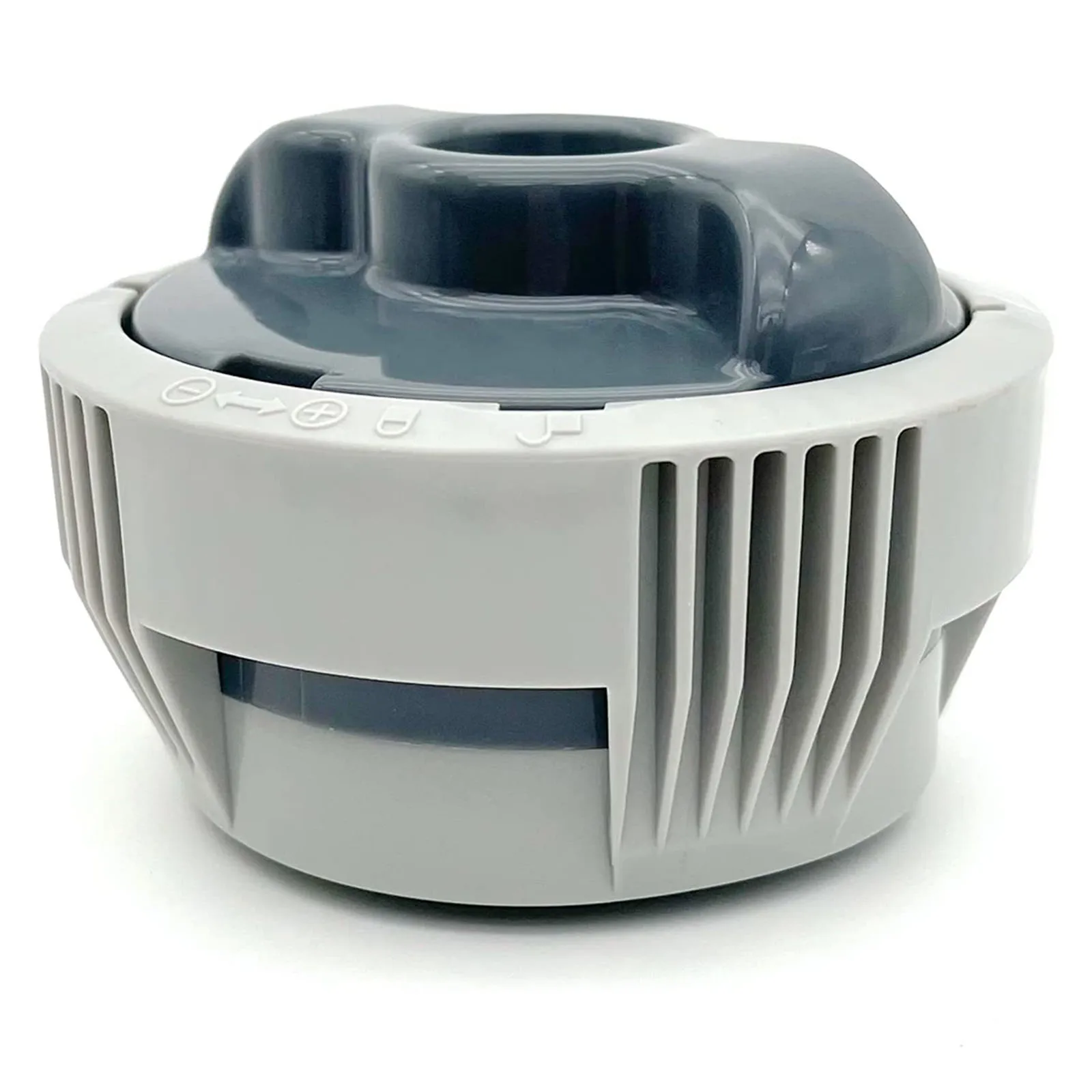 Brand New Chemical Dispenser Accessories 1pcs ChemConnect For Lay-Z-Spa From 2019 Onwards Garden P05345 P03821
Brand New Chemical Dispenser Accessories 1pcs ChemConnect For Lay-Z-Spa From 2019 Onwards Garden P05345 P03821