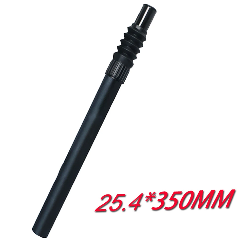 1pc Bicycle Post Mountain Bike Aluminum Alloy Post Rod Shock-absorbing Straight For Seat Tube Road Bike Shock-absorbing Post
1pc Bicycle Post Mountain Bike Aluminum Alloy Post Rod Shock-absorbing Straight For Seat Tube Road Bike Shock-absorbing Post