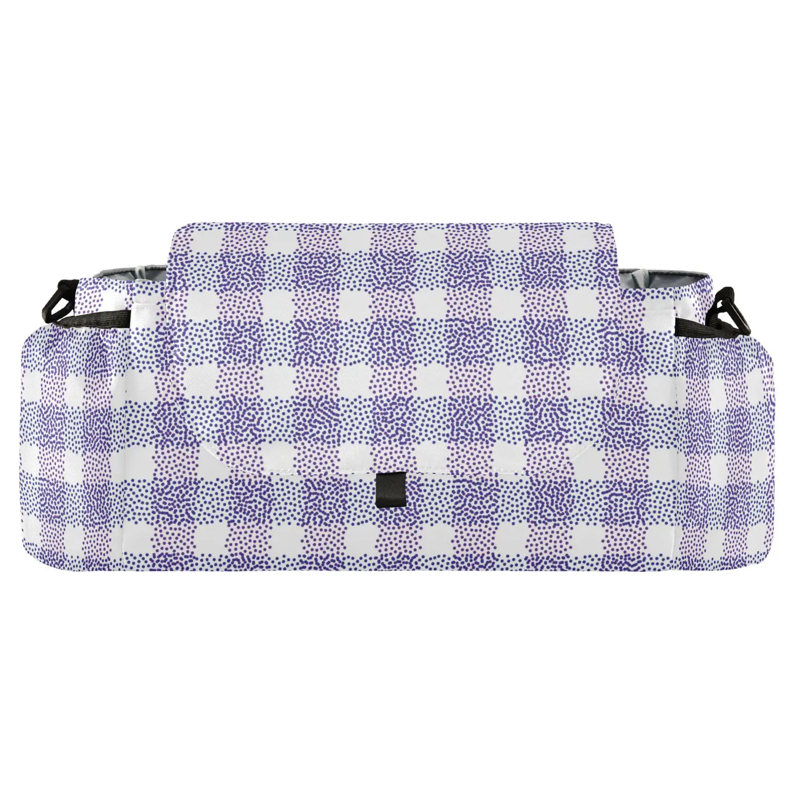 New Baby Stroller Accessories Bag Plaid Mummy Diaper Bag Stroller Organizer Waterproof Large Capacity Stroller Travel Nappy Bags
New Baby Stroller Accessories Bag Plaid Mummy Diaper Bag Stroller Organizer Waterproof Large Capacity Stroller Travel Nappy Bags