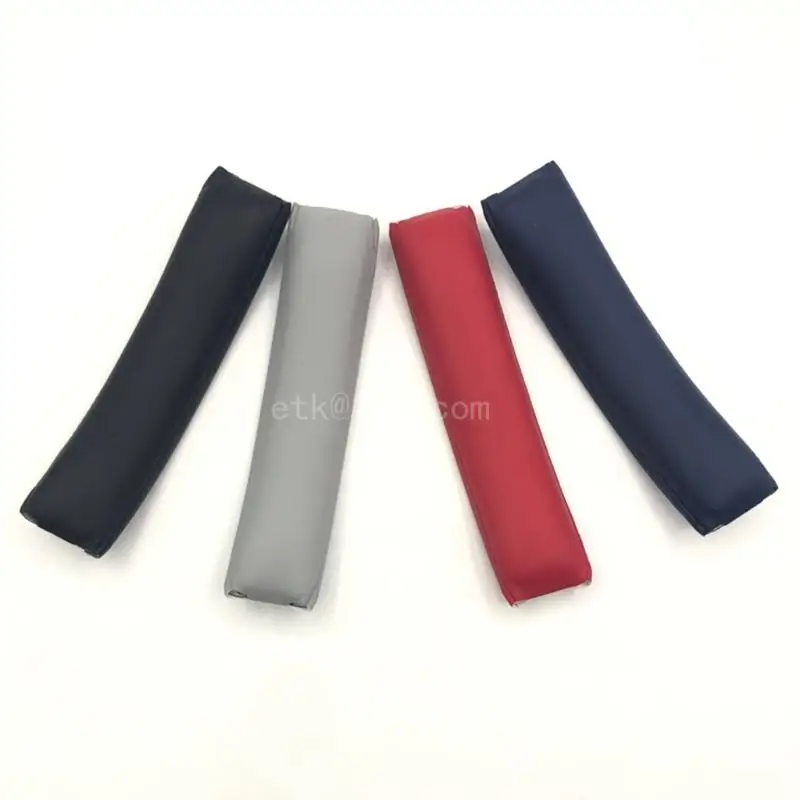 Оголовье из мягкой пены с эффектом памяти для наушников MDR XB550 XB550AP 
Оголовье из мягкой пены с эффектом памяти для наушников MDR XB550 XB550AP