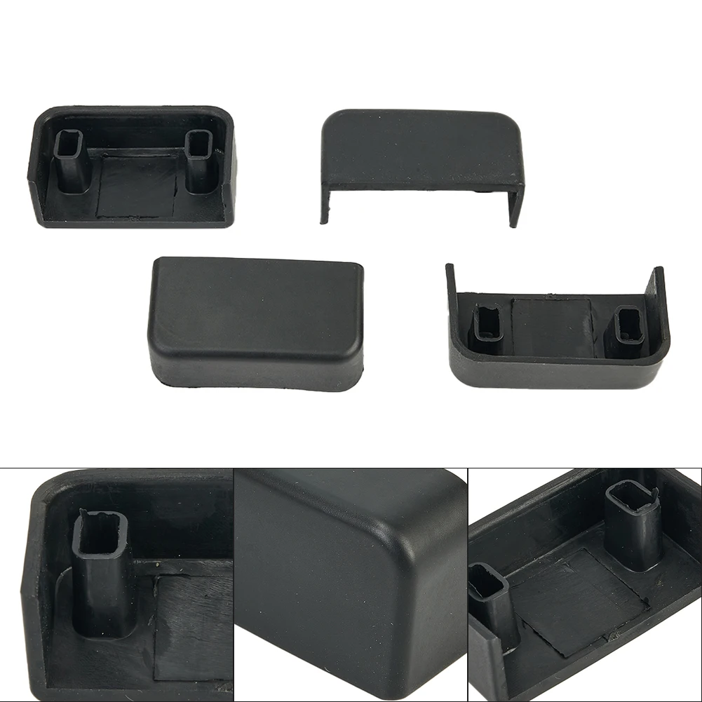 Brand New High Quality New Practical Rail Anti-kick Rubber Plug Replacement Slide Modified Accessories Fittings
Brand New High Quality New Practical Rail Anti-kick Rubber Plug Replacement Slide Modified Accessories Fittings