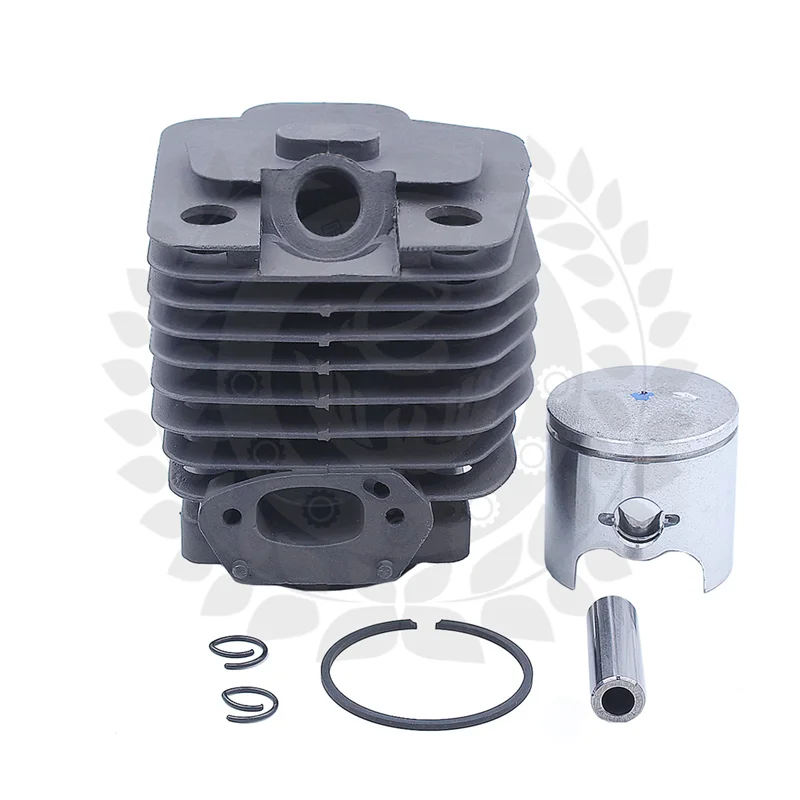 CYLINDER KIT FOR CHAINSAW 1E39F 1E39 39MM 2T ZYLINDER PISTON RINGS PIN ASSEMBLY CHAINSAW BLOWER TRIMMER REPLACE ZENOAH KOMASTU
CYLINDER KIT FOR CHAINSAW 1E39F 1E39 39MM 2T ZYLINDER PISTON RINGS PIN ASSEMBLY CHAINSAW BLOWER TRIMMER REPLACE ZENOAH KOMASTU