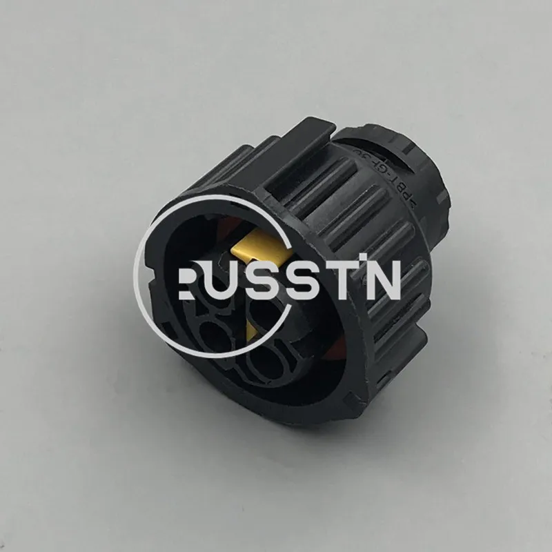 1 Set 4 Pin Female Tyco Amp Auto Socket Starter Waterproof Car Connector Oxygen Sensor Plug 1-1813099-1 967325-1 1-1813099-2
1 Set 4 Pin Female Tyco Amp Auto Socket Starter Waterproof Car Connector Oxygen Sensor Plug 1-1813099-1 967325-1 1-1813099-2