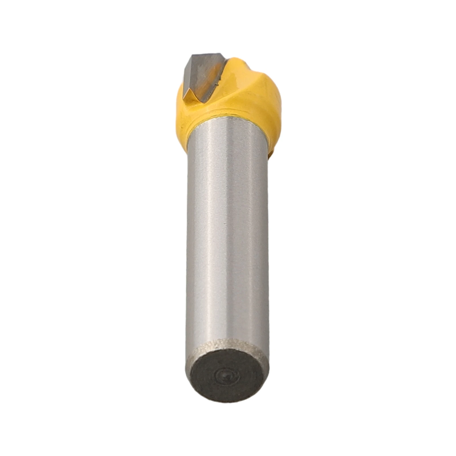 1pc Carbide Wood Router Bit 8mm Shank 90 Degree V-Shaped Flat Head Chamfer Engraving Milling Cutter Woodworking Trimming Tool
1pc Carbide Wood Router Bit 8mm Shank 90 Degree V-Shaped Flat Head Chamfer Engraving Milling Cutter Woodworking Trimming Tool
