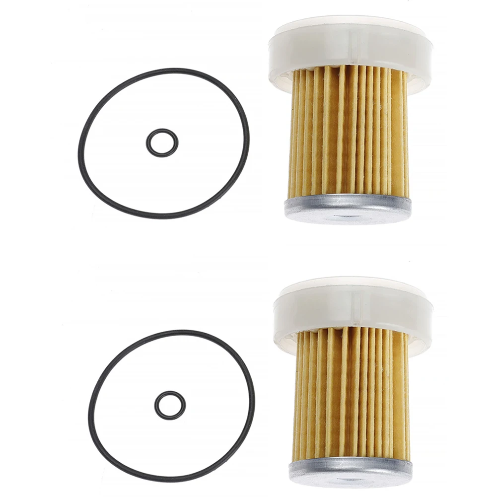 2Pcs Fuel Filter Kits With O-ring 6A320-59930 For Kubota B3030 B7400 L3800DT L3800F B7510 B7610 B7800 B2320 B2620 B2920 B3000
2Pcs Fuel Filter Kits With O-ring 6A320-59930 For Kubota B3030 B7400 L3800DT L3800F B7510 B7610 B7800 B2320 B2620 B2920 B3000