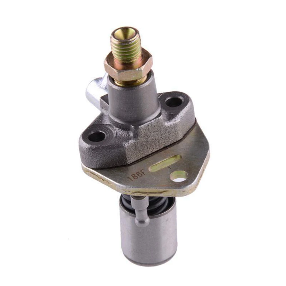 Fuel Injection Pump Diesel Generator Assy 178/186F Fit For Kipor Kama KDE6500T Metal And Plastic Fuel Injection Pump
Fuel Injection Pump Diesel Generator Assy 178/186F Fit For Kipor Kama KDE6500T Metal And Plastic Fuel Injection Pump