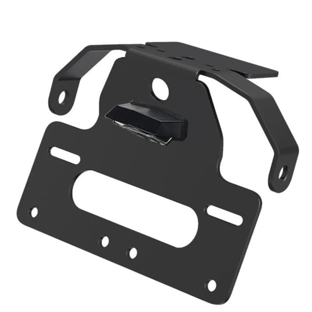 For Scrambler 1200 XE / XC 2019 2020 2021 2022 2023 Rear License Plate Holder Bracket with Light Tail Tidy Fender Eliminator
For Scrambler 1200 XE / XC 2019 2020 2021 2022 2023 Rear License Plate Holder Bracket with Light Tail Tidy Fender Eliminator