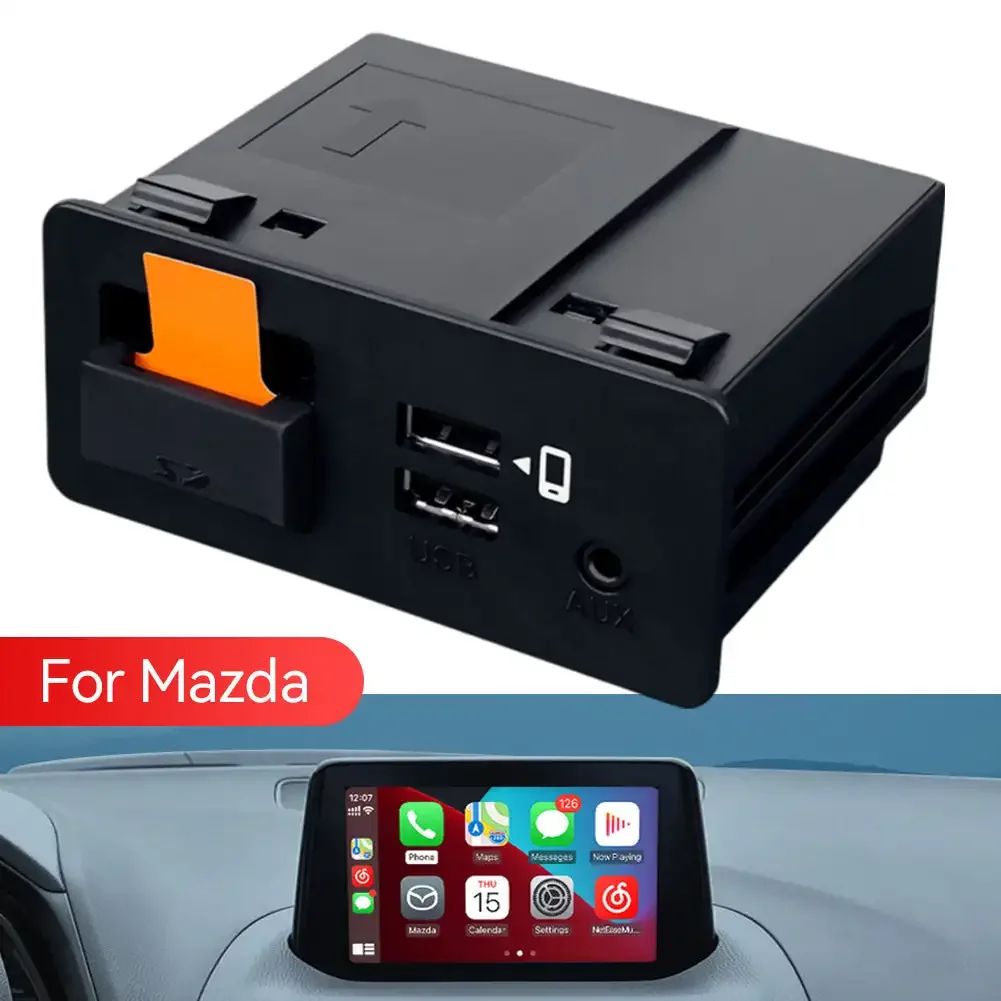 Новый автомобильный адаптер для автомобиля Android для Mazda 2 3 6 CX3 CX5 CX9 MX5 miata 2016-2019 TK78669U0C комплект для модернизации Mazda
Новый автомобильный адаптер для автомобиля Android для Mazda 2 3 6 CX3 CX5 CX9 MX5 miata 2016-2019 TK78669U0C комплект для модернизации Mazda