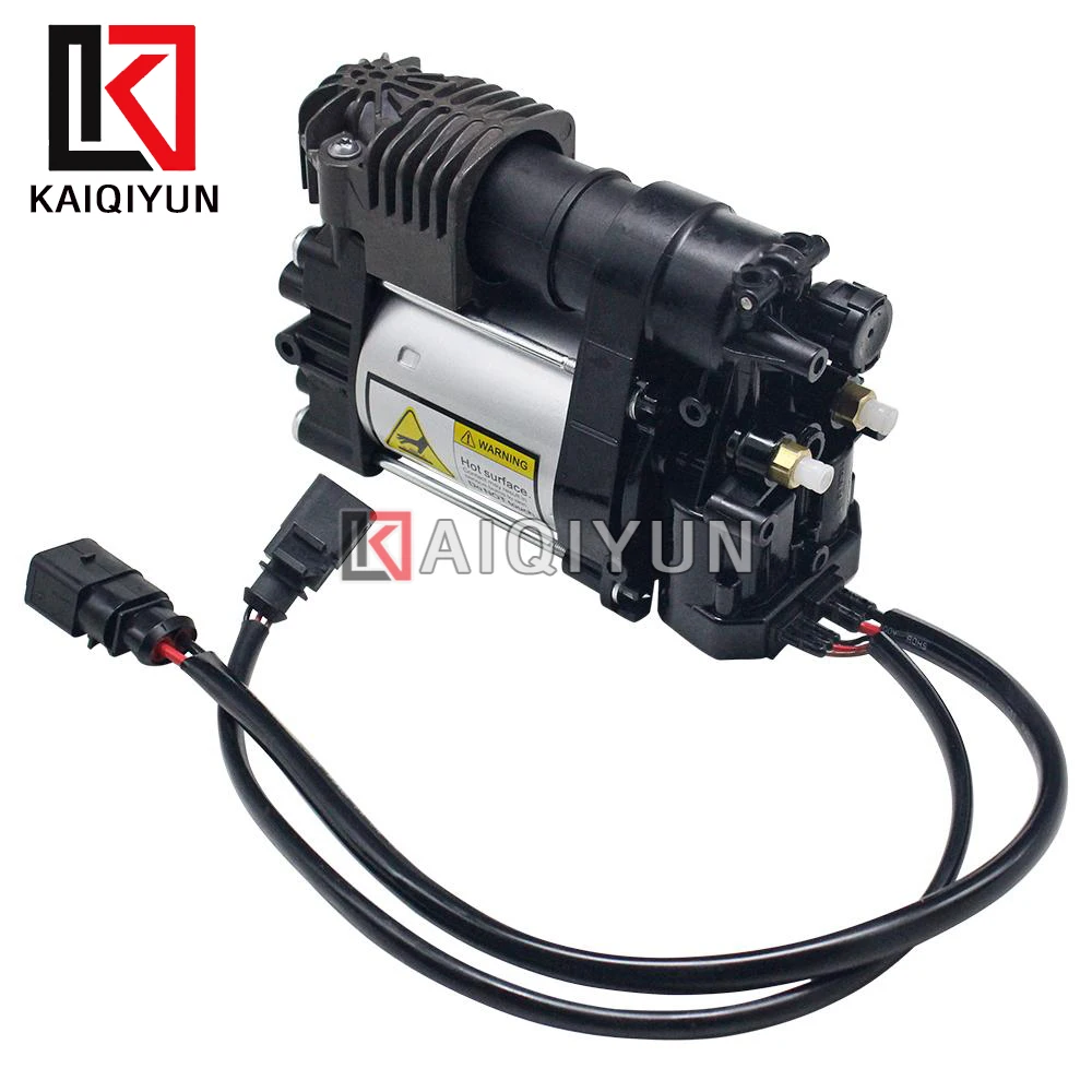 Air Suspension Compressor Pump For Porsche Macan (95B) GTS 2014-2019 Air Pump 95B616006C 95B616006D
Air Suspension Compressor Pump For Porsche Macan (95B) GTS 2014-2019 Air Pump 95B616006C 95B616006D